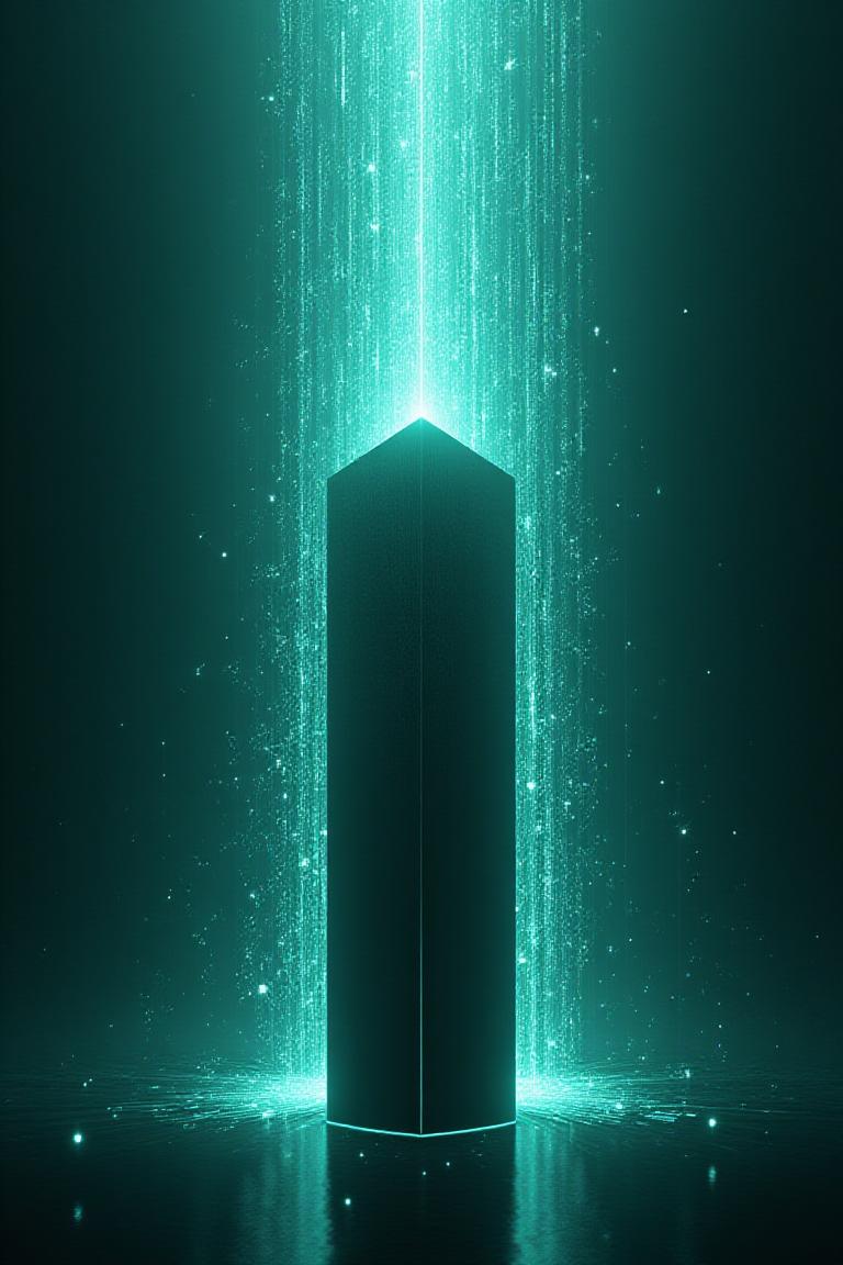 Data silos being integrated into a central hub