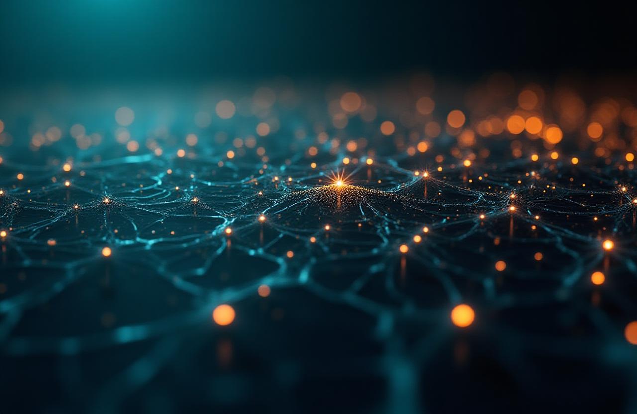 Strategic data visualization mapping