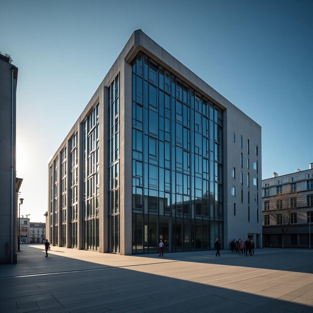 Philosorise Insights Headquarters at Guy Banks Road